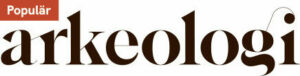 Populär arkeologi logotyp
