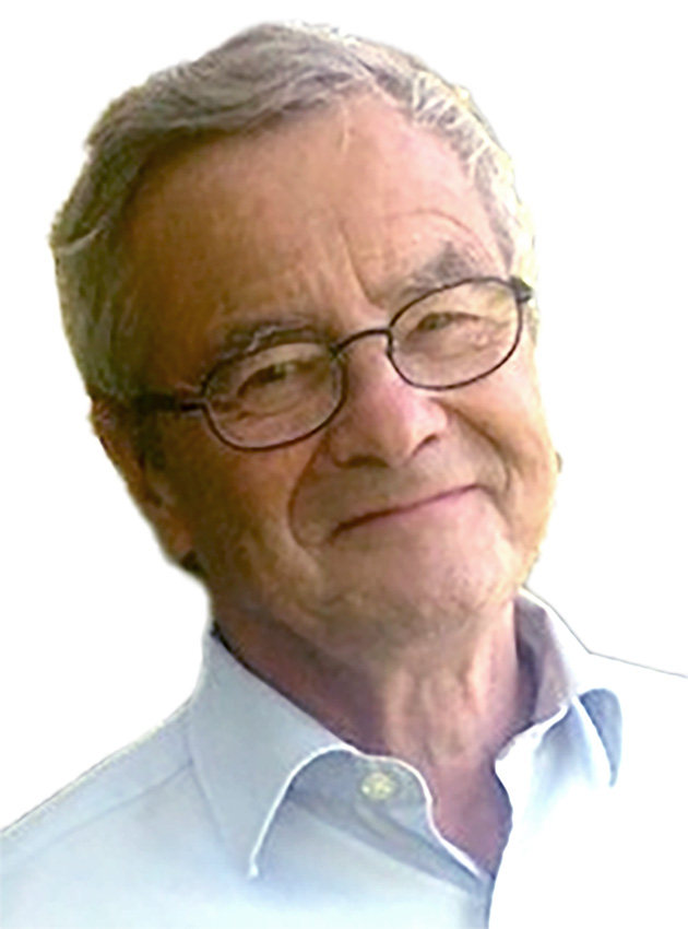Gustaf Trotzig
