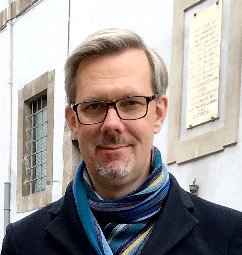 Kristian Göransson