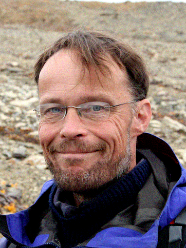 Anders Götherström