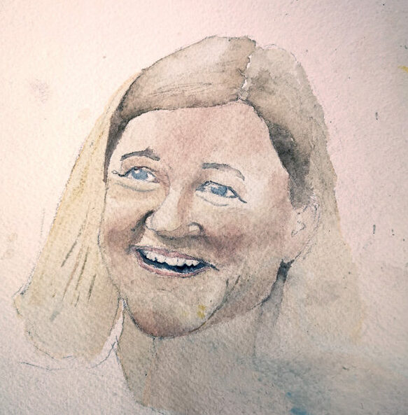 Charlotte Hedenstierna-Jonson