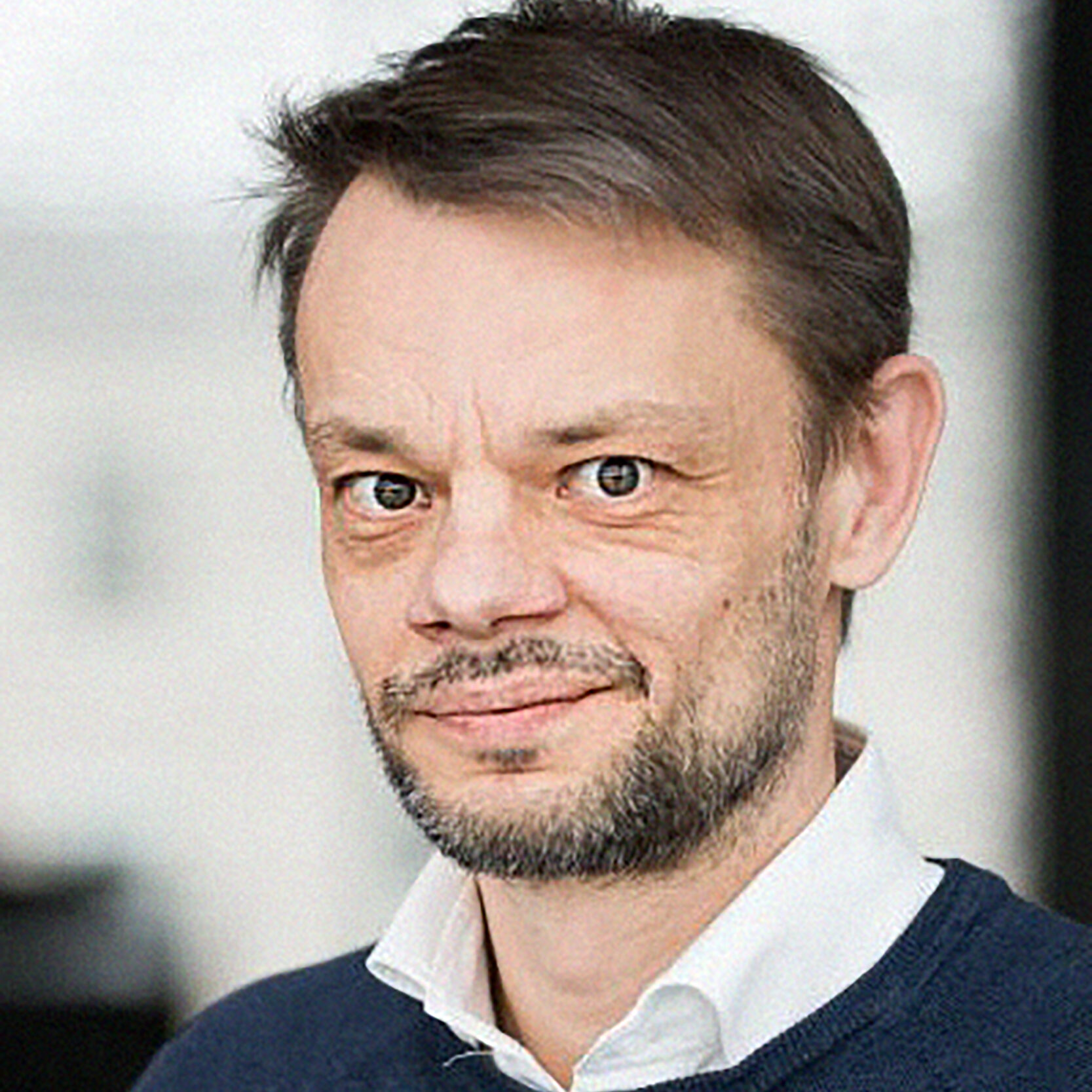 John Ljungkvist